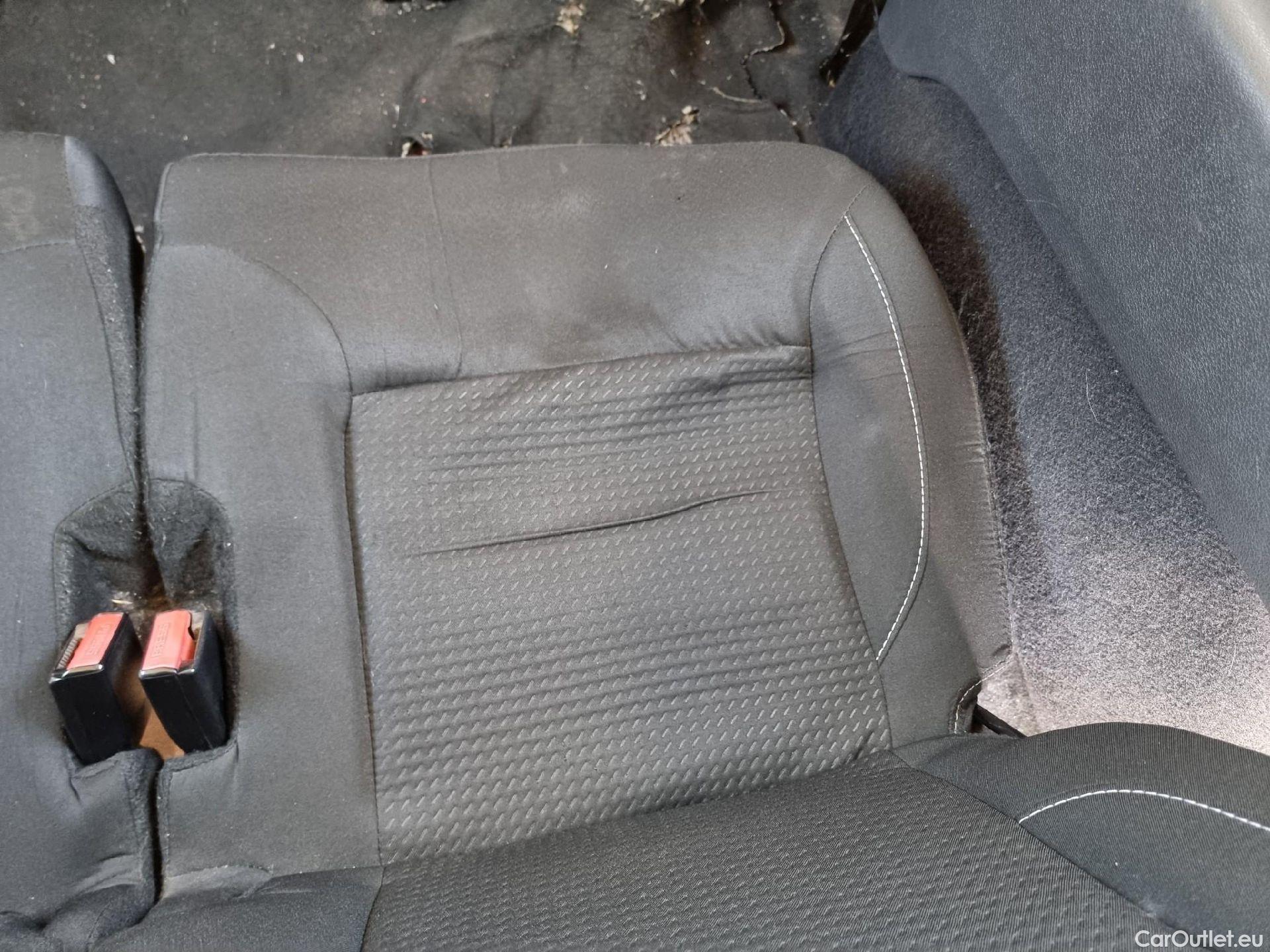  Dacia  Lodgy DACIA  / 2012 / 5P / monovolumen compacto Comfort Blue dCi 70kW (95CV) 7Pl - 18 #1