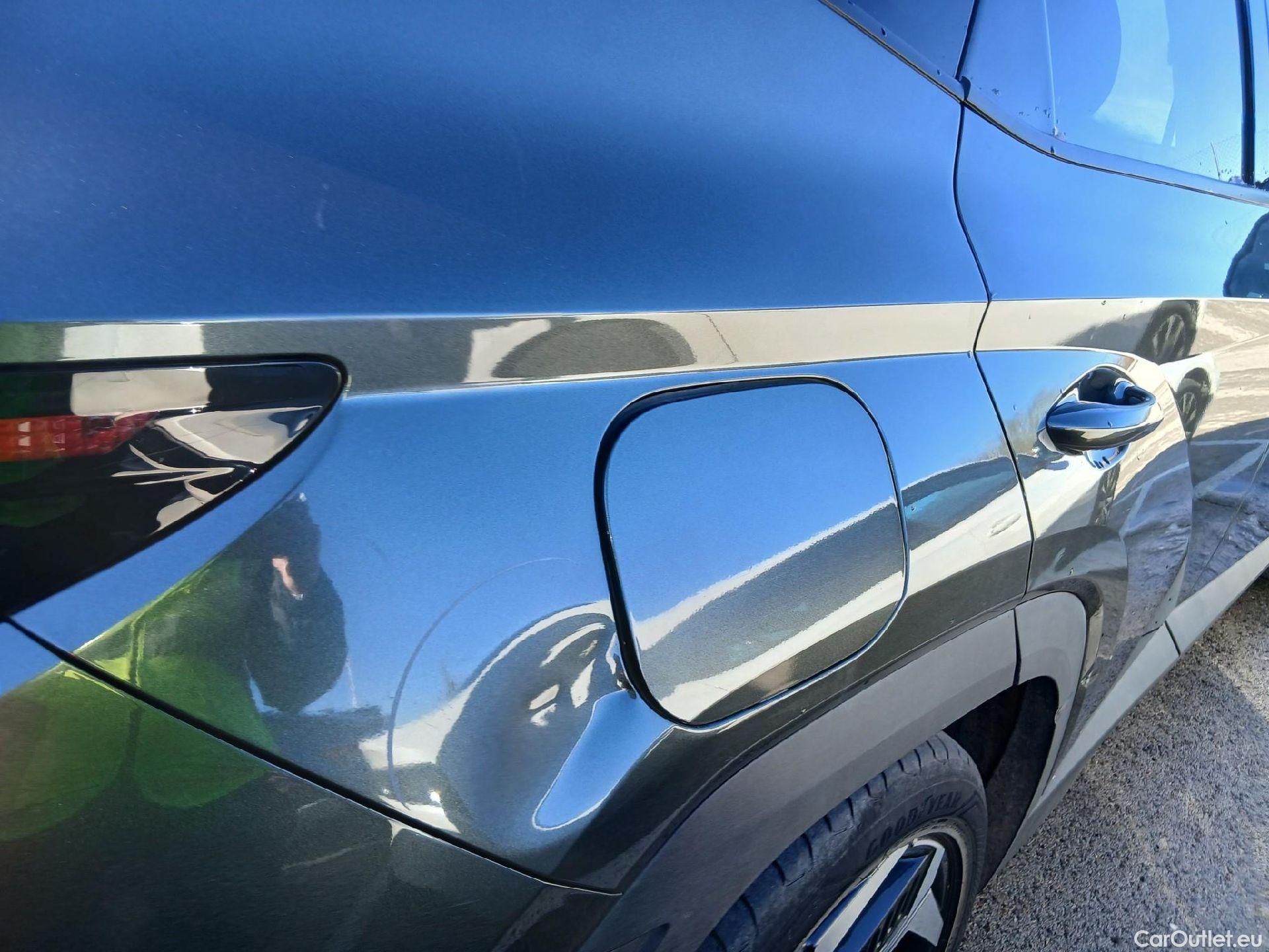  Hyundai  Tucson HYUNDAI  / 2020 / 5P / todoterreno 1.6 TGDI PHEV 195kW Tecno Sky Auto 4x4 #29