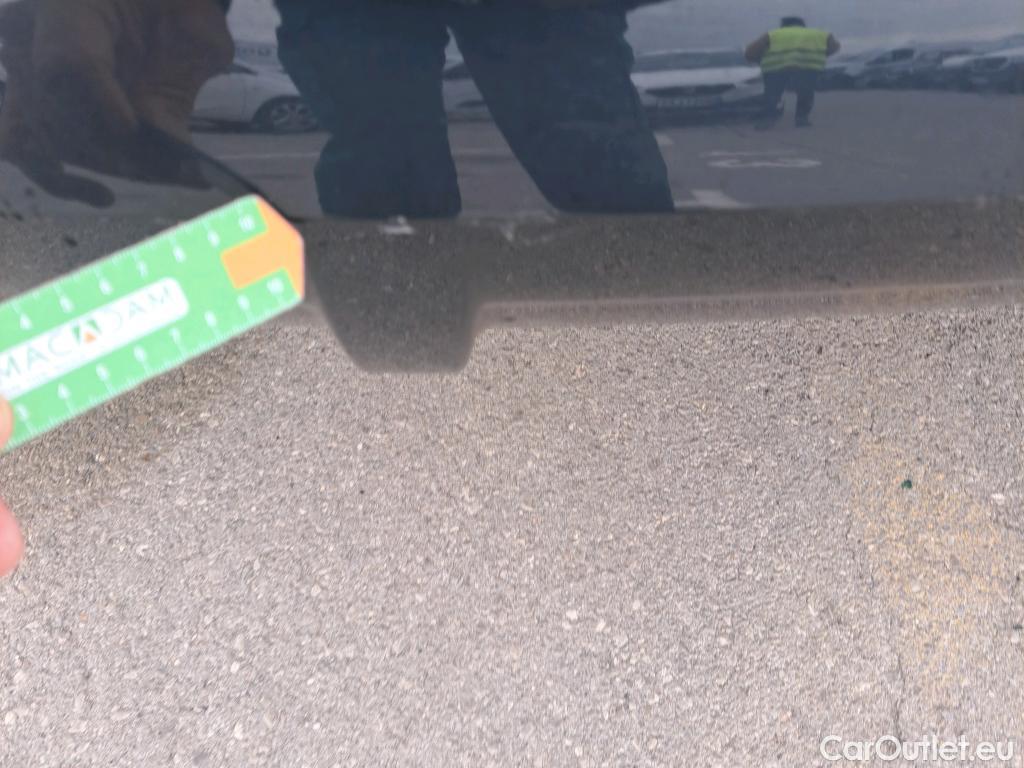  Audi  Q3  Sportback 35 TDI 2.0 TDI 150CV AT7 E6d #9