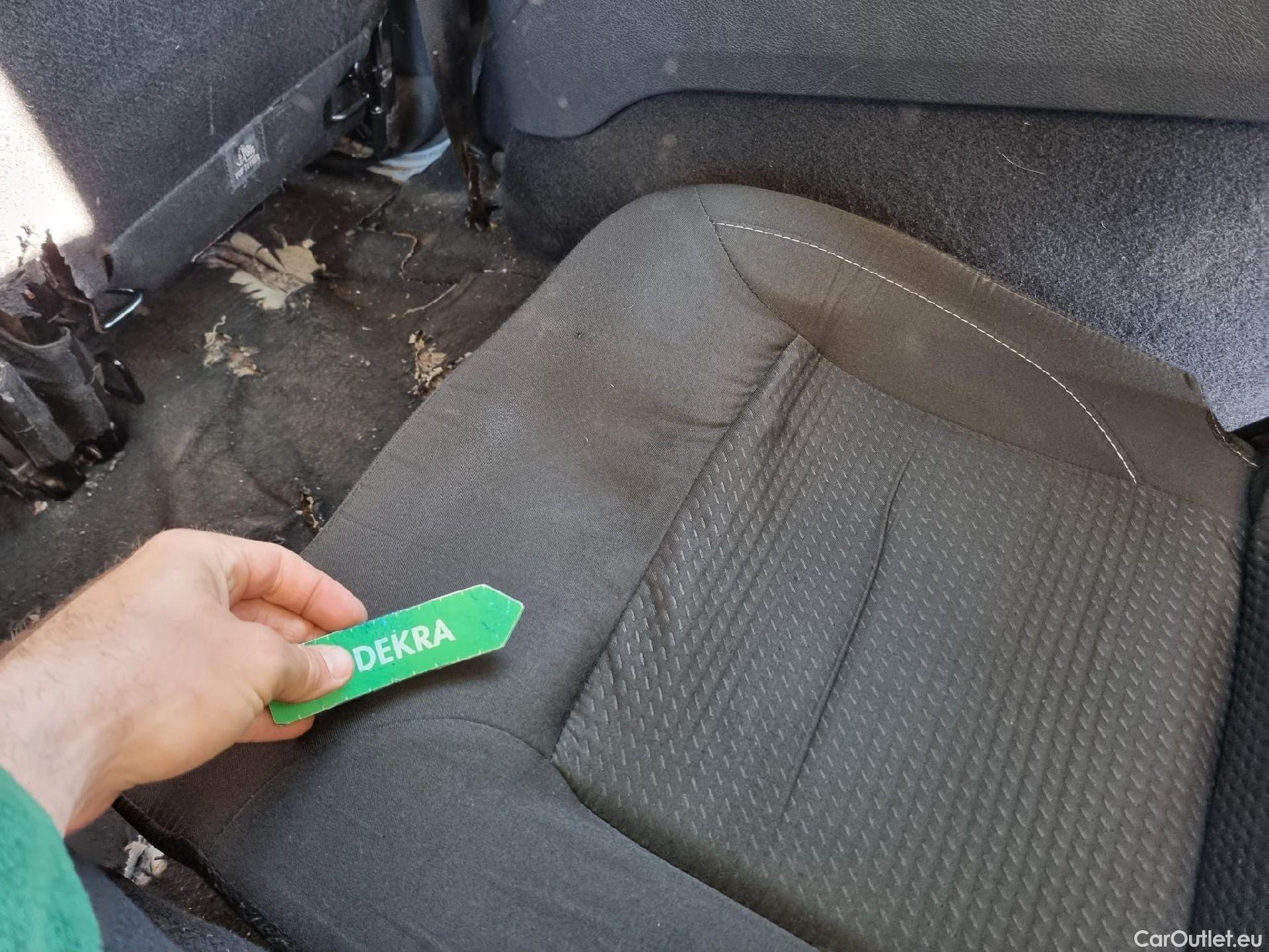  Dacia  Lodgy DACIA  / 2012 / 5P / monovolumen compacto Comfort Blue dCi 70kW (95CV) 7Pl - 18 #2