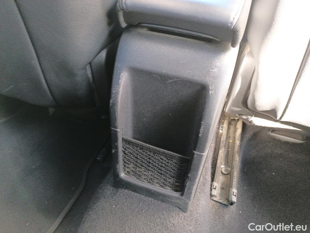  Citroen  DS3 DS DS 3 Crossback / 2018 / 5P / todoterreno PureTech 73 kW Manual PERFORMANCE LINE (AC) #6