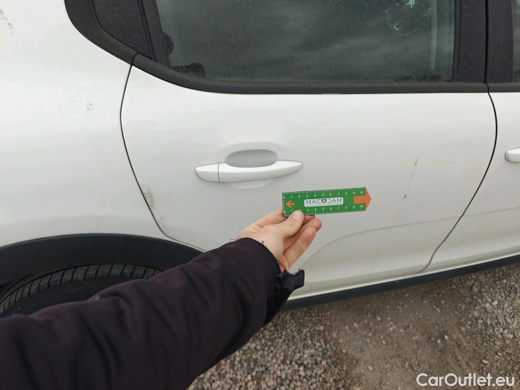  Citroen  C3 CITROEN  / 2020 / 5P / berlina con portón BlueHDi 75KW (100CV) S&S Live Pack #5