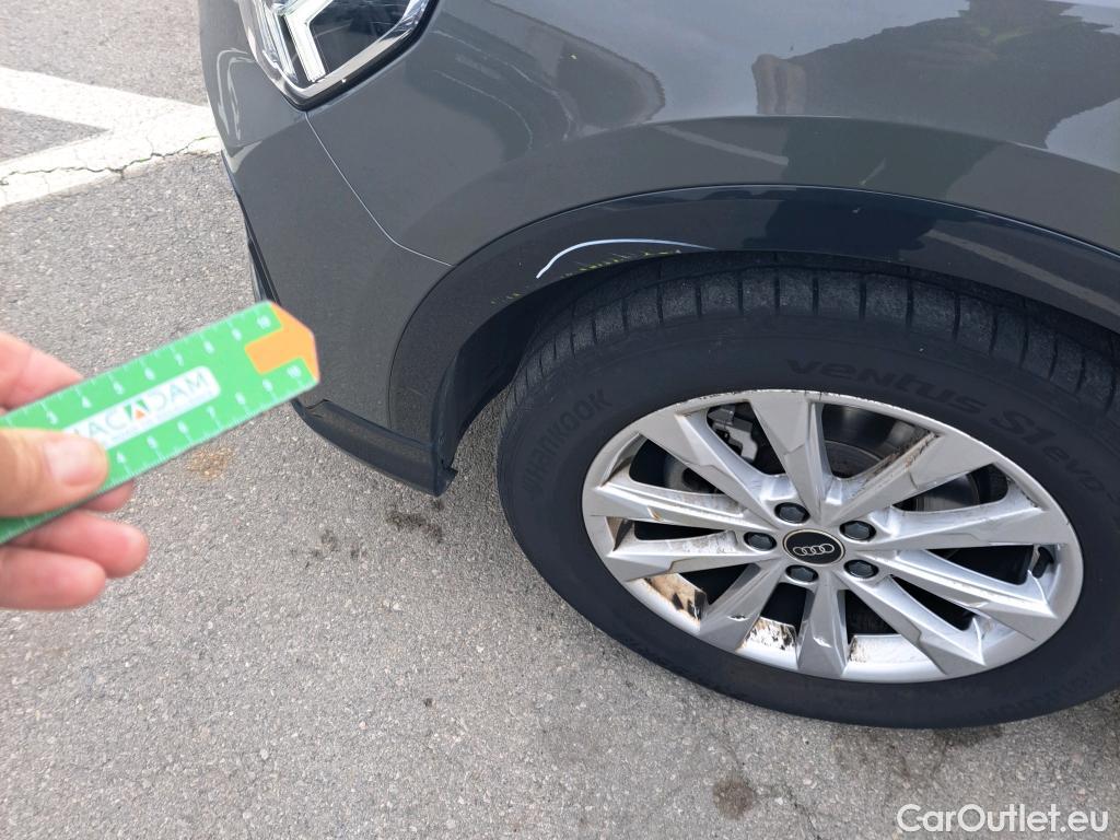  Audi  Q3  Sportback 35 TDI 2.0 TDI 150CV AT7 E6d #18