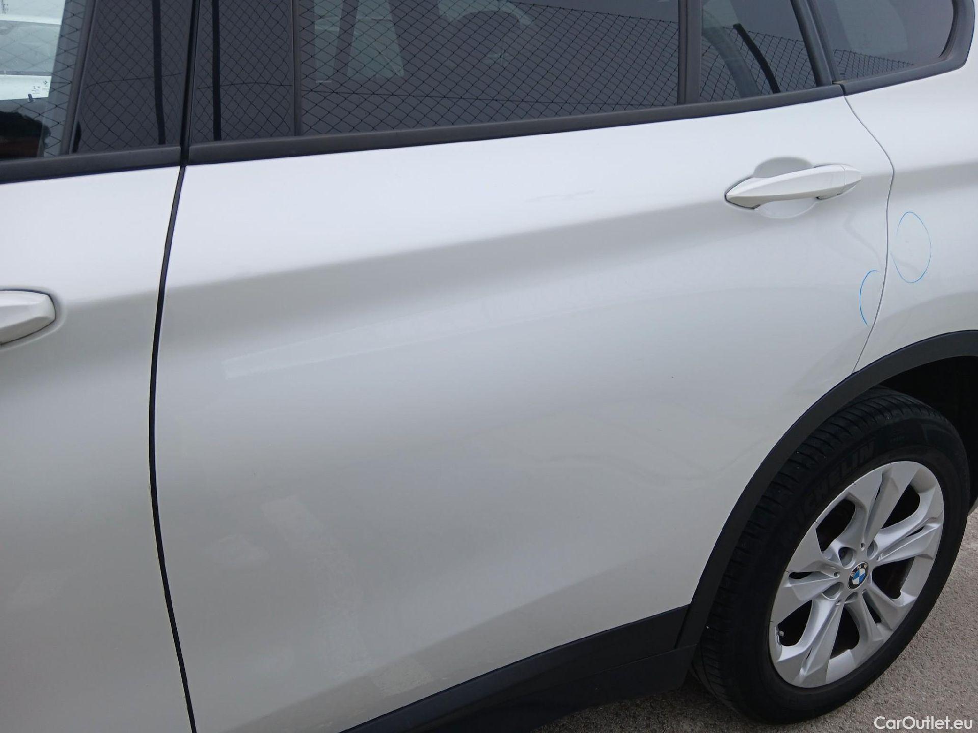  Bmw  X1 BMW  / 2019 / 5P / todoterreno sDrive18dA Corporate (AC4) #15