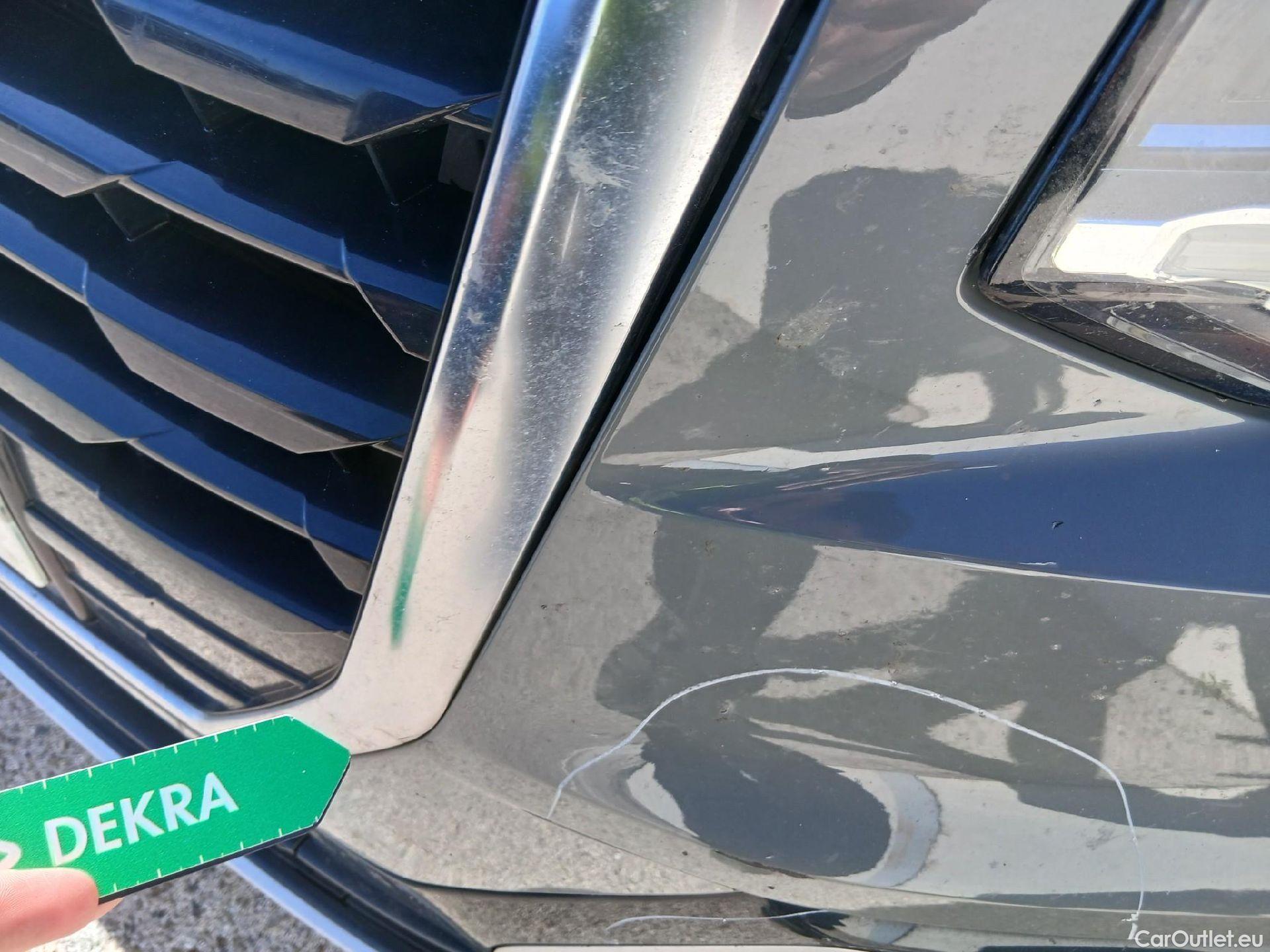  Audi  Q2 AUDI  / 2016 / 5P / todoterreno Design 30 TFSI 85kW (116CV) #15