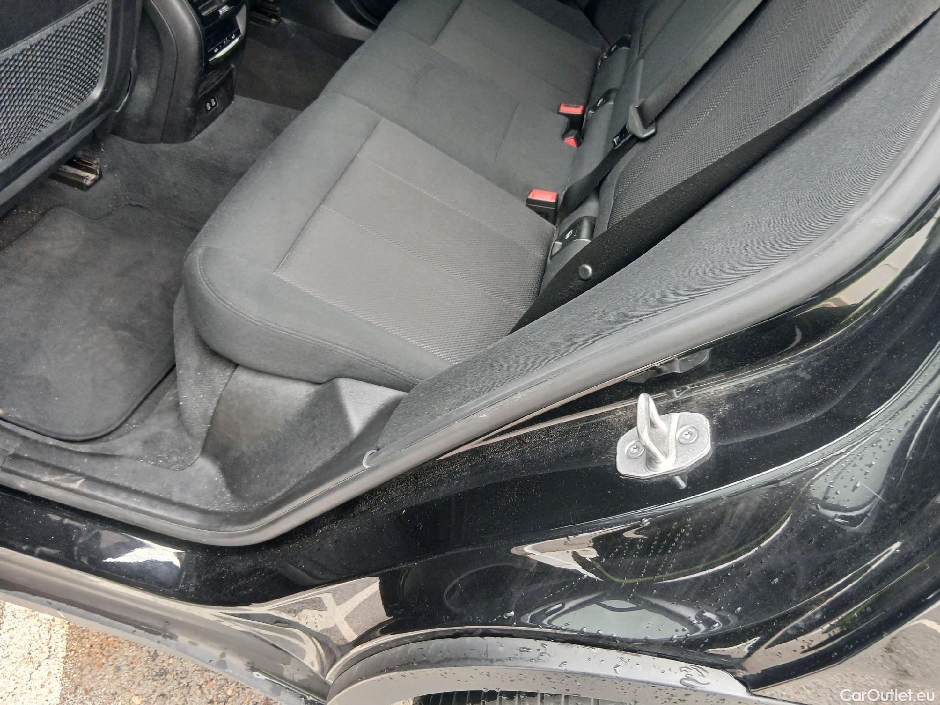  Bmw  X3 BMW  / 2017 / 5P / todoterreno xDrive20d (AC2) #14