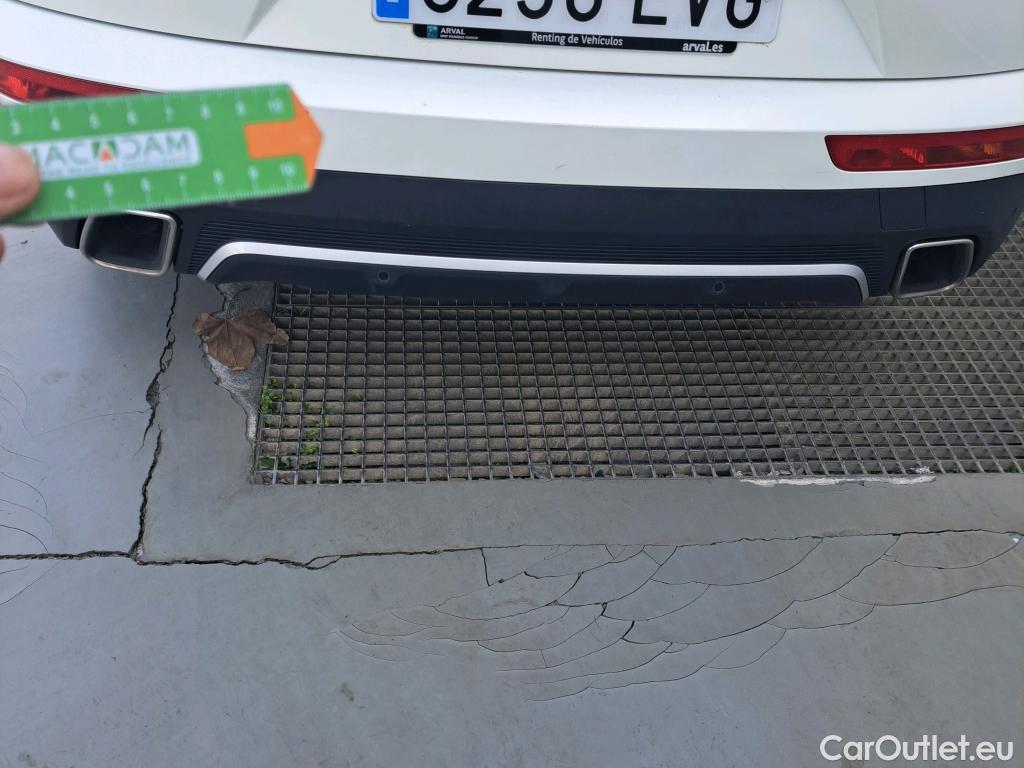  DS  DS7 DS DS 7 Crossback E-Tense / 2017 / 5P / todoterreno 1.6 E-Tense 300 Rivoli Auto 4WD #13