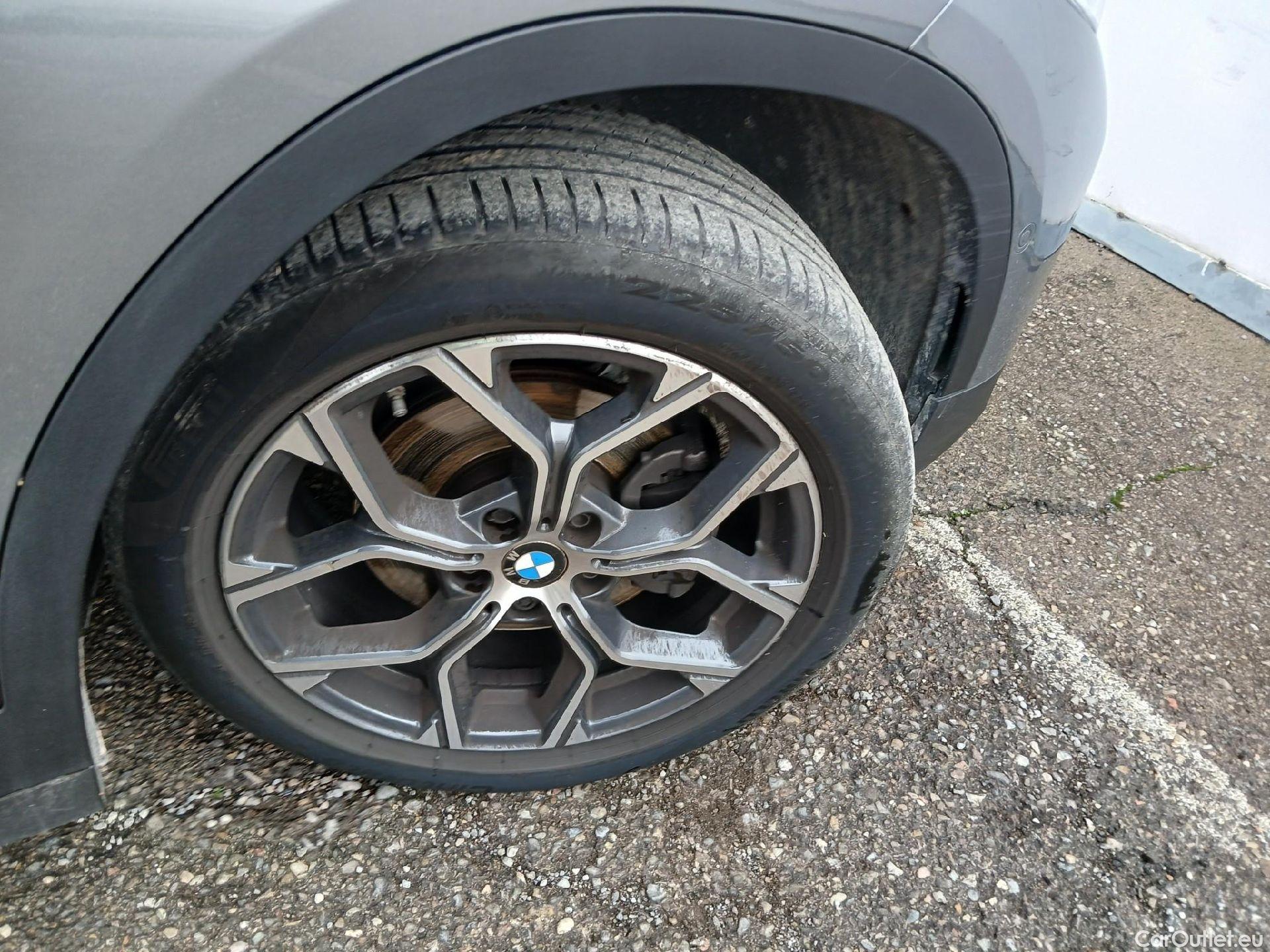  Bmw  X2 BMW  sDrive18i (CX4) #25