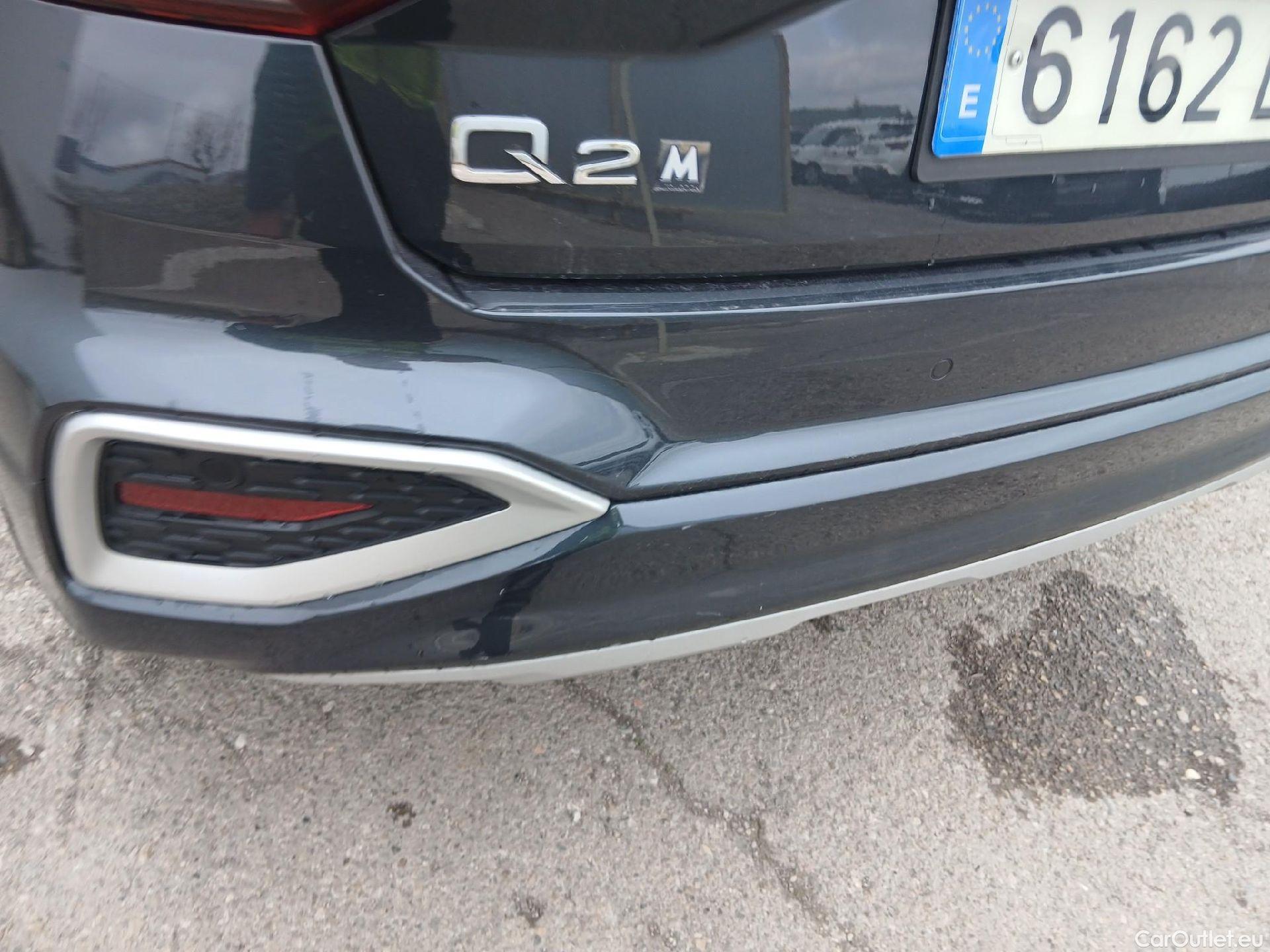  Audi  Q2 AUDI  / 2020 / 5P / todoterreno Advanced 35 TFSI 110kW (150CV) S tronic #8