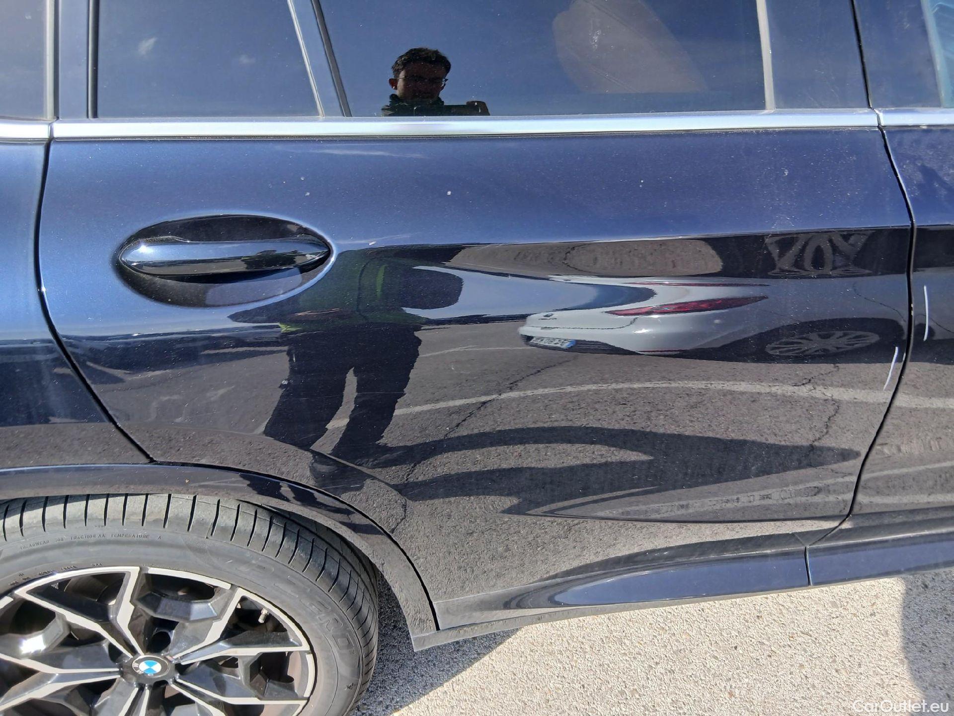  Bmw  X4 BMW  / 2021 / 5P / todoterreno xDrive20d xLine #28