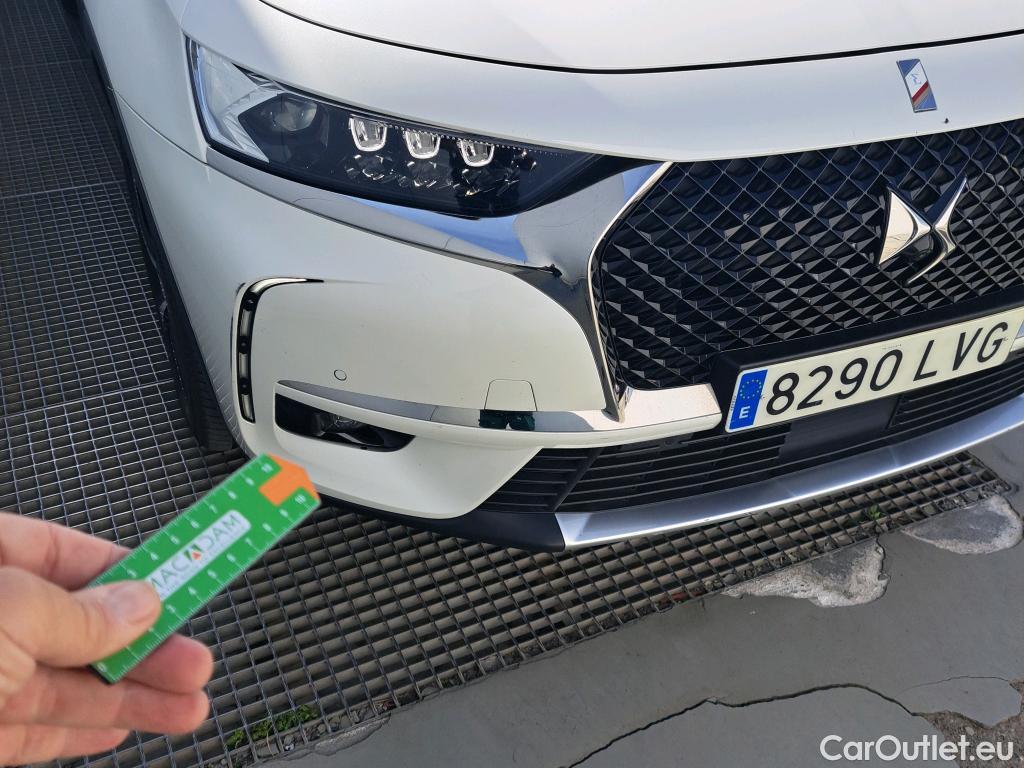  DS  DS7 DS DS 7 Crossback E-Tense / 2017 / 5P / todoterreno 1.6 E-Tense 300 Rivoli Auto 4WD #24