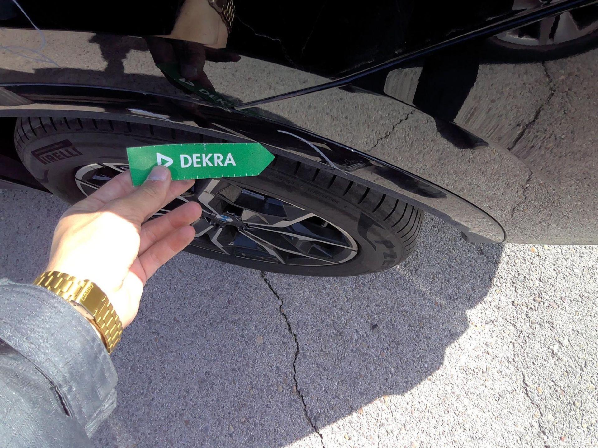  Bmw  X4 BMW  / 2021 / 5P / todoterreno xDrive20d xLine #20