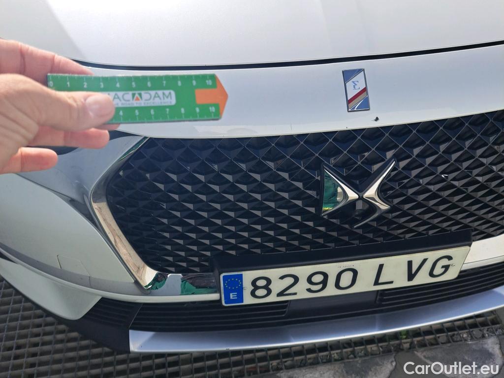  DS  DS7 DS DS 7 Crossback E-Tense / 2017 / 5P / todoterreno 1.6 E-Tense 300 Rivoli Auto 4WD #27