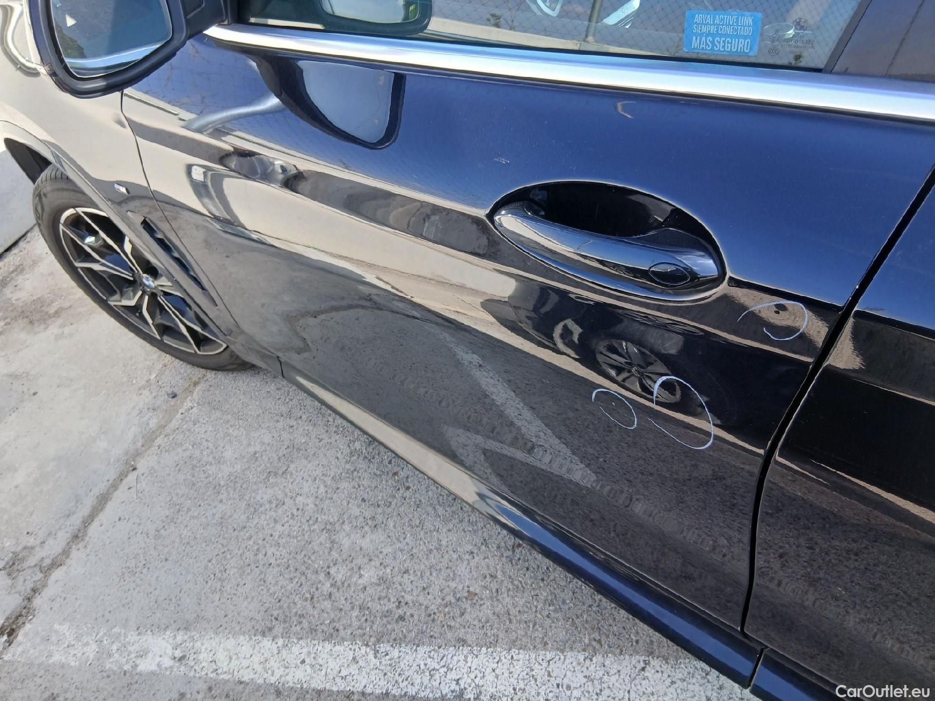  Bmw  X4 BMW  / 2021 / 5P / todoterreno xDrive20d xLine #13