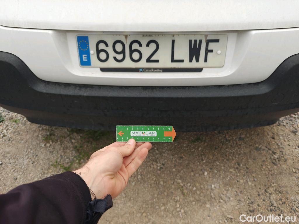  Citroen  C3 CITROEN  / 2020 / 5P / berlina con portón BlueHDi 75KW (100CV) S&S Live Pack #14