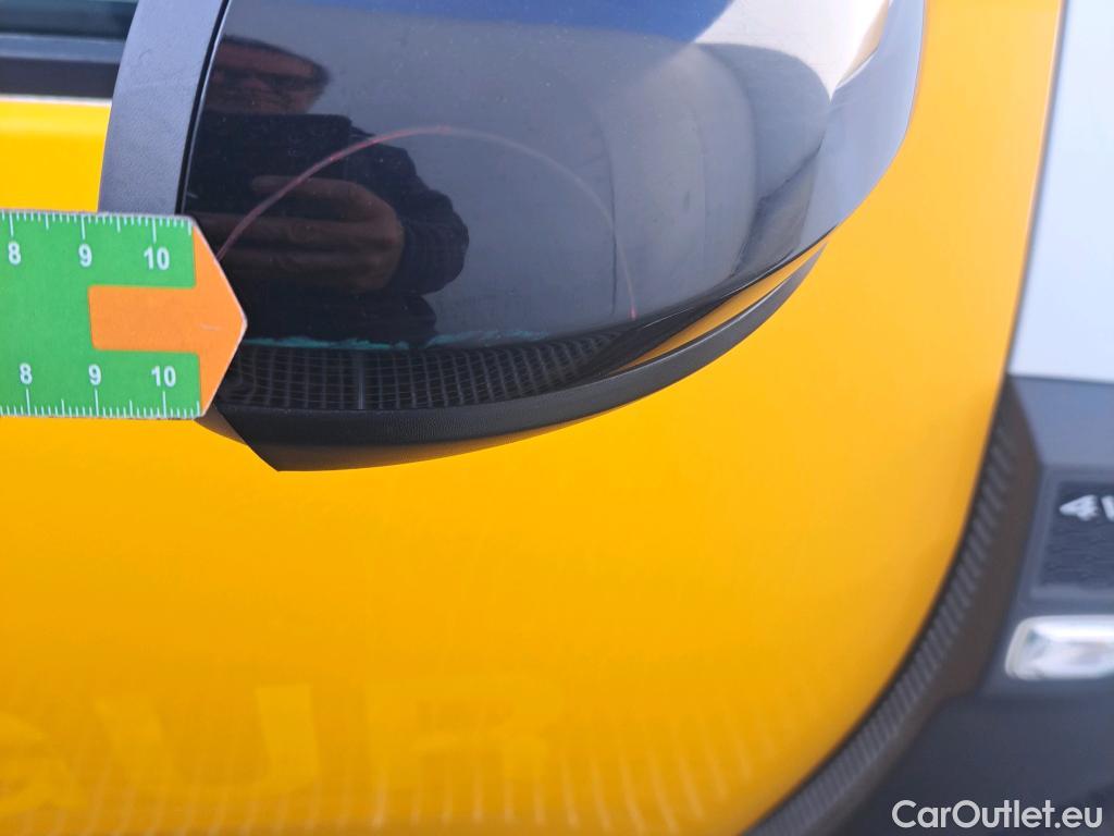  Dacia  Duster DACIA  / 2018 / 5P / todoterreno Comfort Blue dCi 85kW (115CV) 4X4 #28