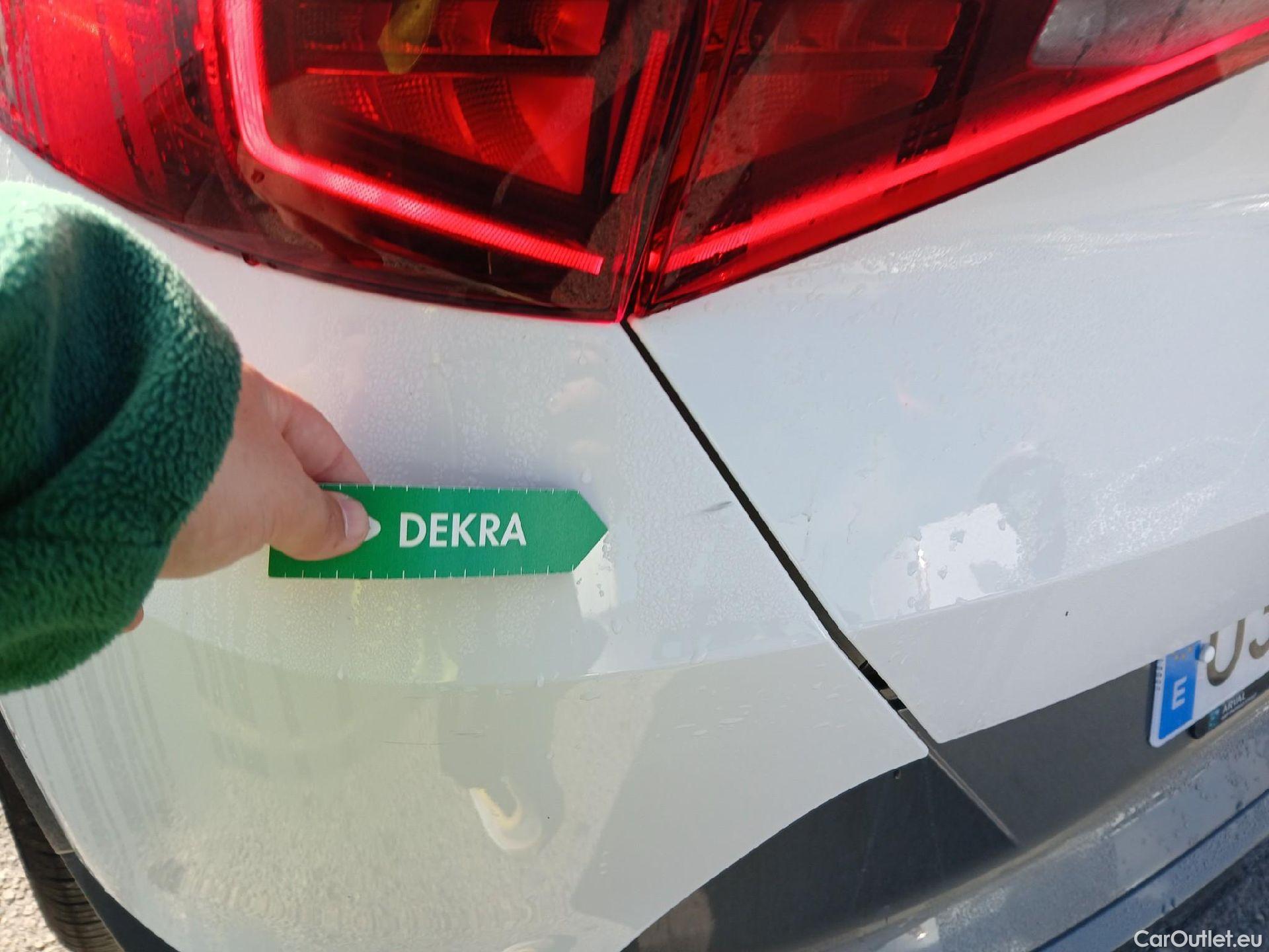  Cupra  Formentor  1.5 150CV AT7 E6d #9