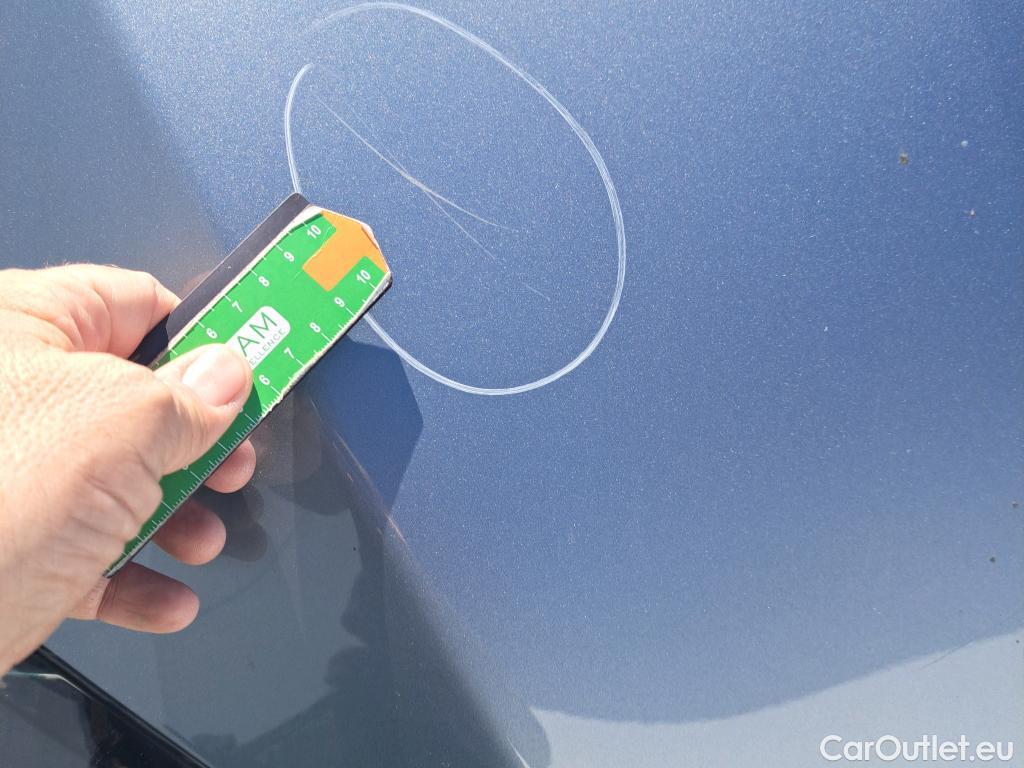  KIA  Cee'd KIA Ceed / 2021 / 5P / berlina con portón 1.0 T-GDi 88kW (120CV) Drive #25