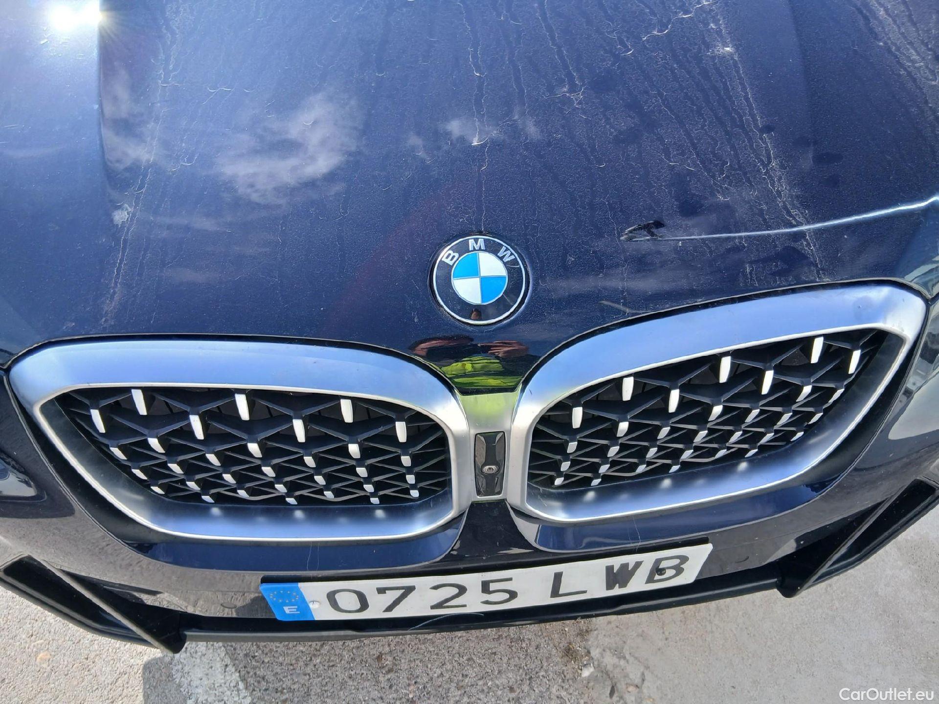  Bmw  X4 BMW  / 2021 / 5P / todoterreno xDrive20d xLine #8