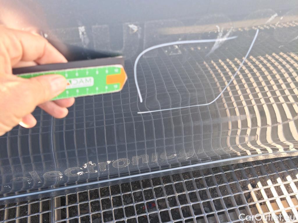  KIA  Cee'd KIA Ceed / 2021 / 5P / berlina con portón 1.0 T-GDi 88kW (120CV) Drive #11