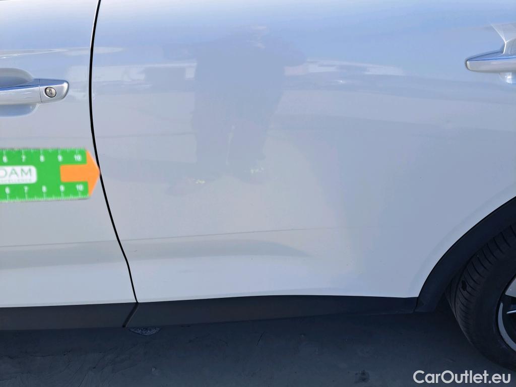  DS  DS7 DS DS 7 Crossback E-Tense / 2017 / 5P / todoterreno 1.6 E-Tense 300 Rivoli Auto 4WD #39