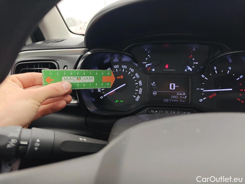  Citroen  C3 CITROEN  / 2020 / 5P / berlina con portón BlueHDi 75KW (100CV) S&S Live Pack #49