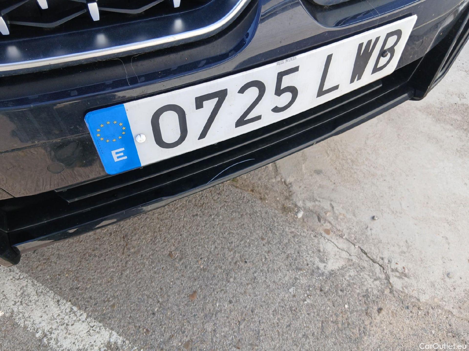  Bmw  X4 BMW  / 2021 / 5P / todoterreno xDrive20d xLine #5