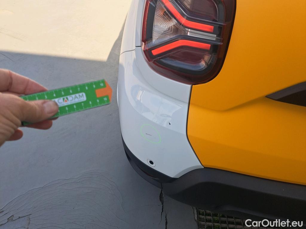  Dacia  Duster DACIA  / 2018 / 5P / todoterreno Comfort Blue dCi 85kW (115CV) 4X4 #21