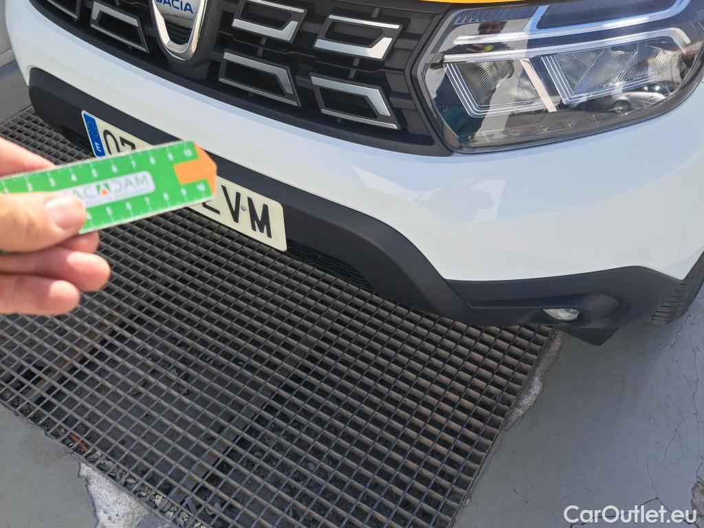  Dacia  Duster DACIA  / 2018 / 5P / todoterreno Comfort Blue dCi 85kW (115CV) 4X4 #19