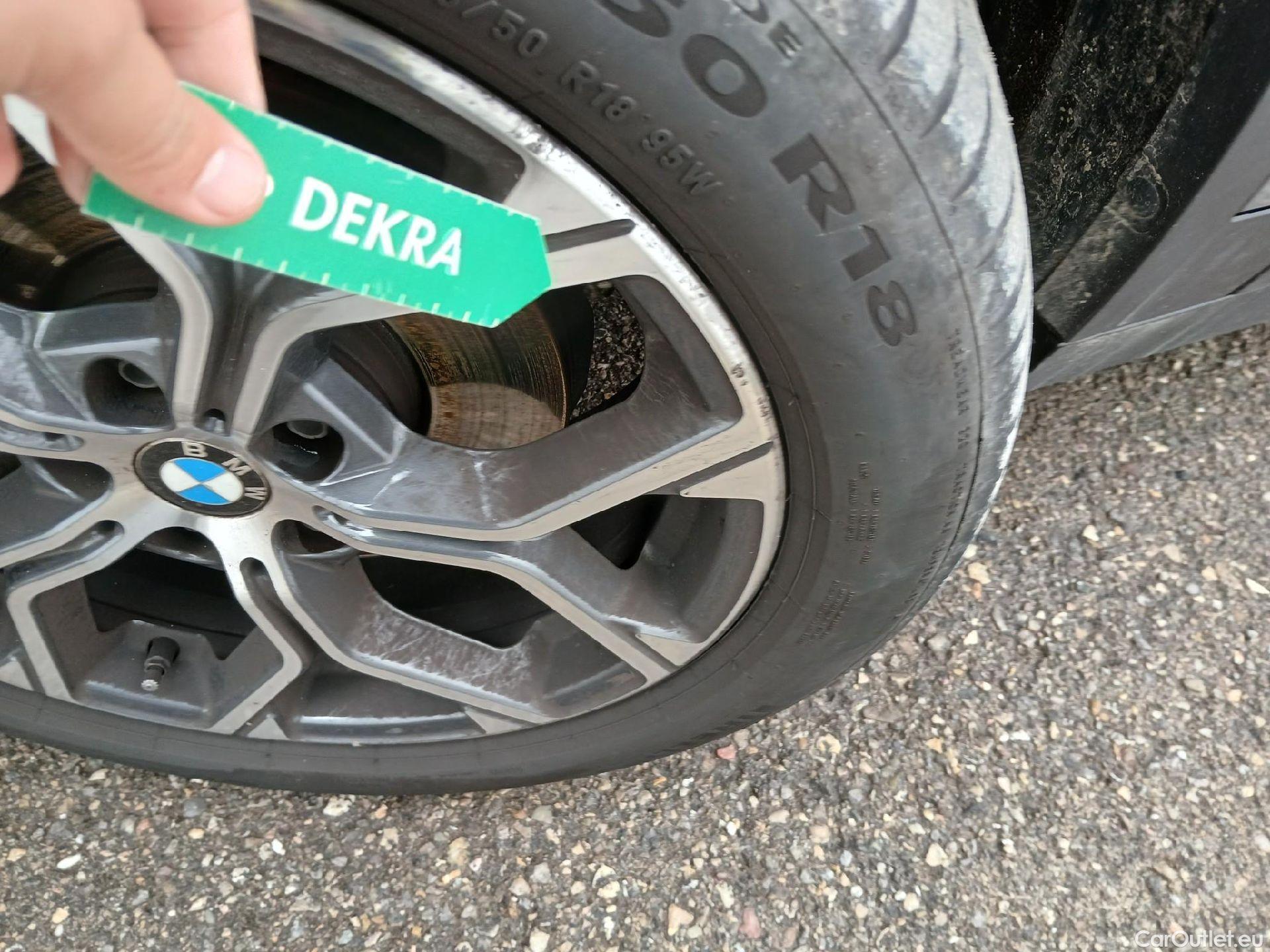  Bmw  X2 BMW  sDrive18i (CX4) #7