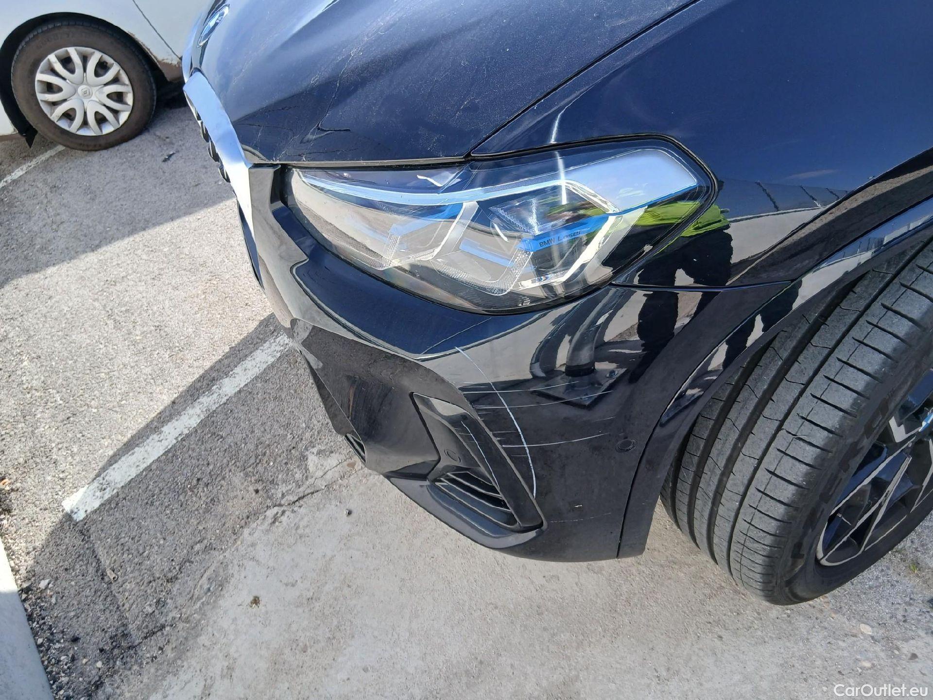  Bmw  X4 BMW  / 2021 / 5P / todoterreno xDrive20d xLine #1