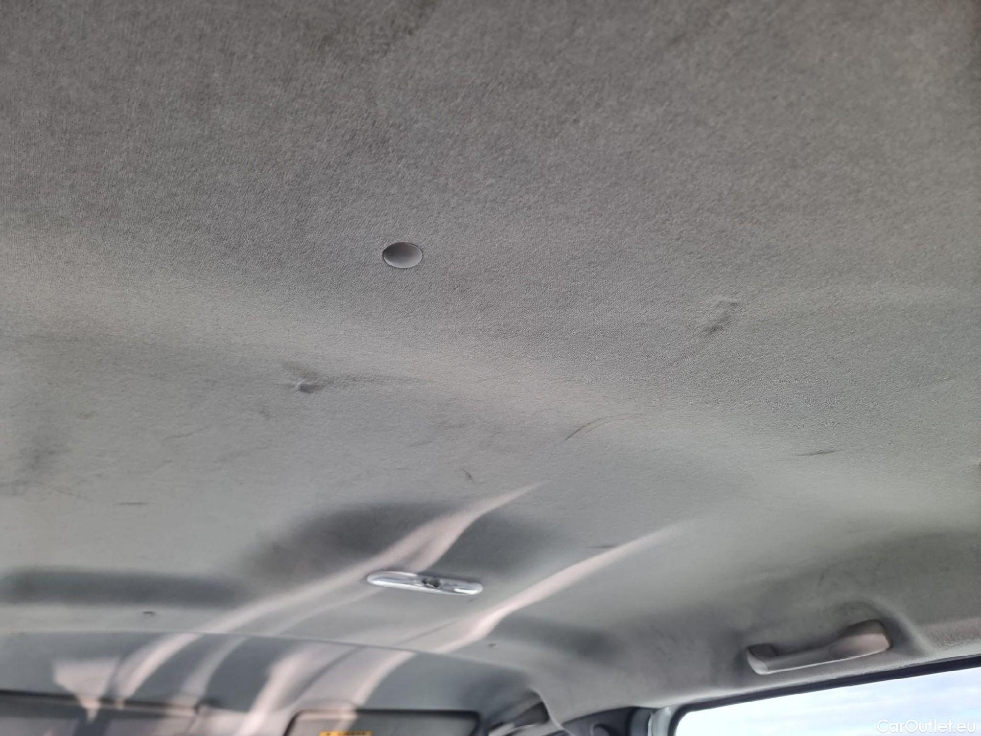  Dacia  Lodgy DACIA  / 2012 / 5P / monovolumen compacto Comfort Blue dCi 70kW (95CV) 7Pl - 18 #3