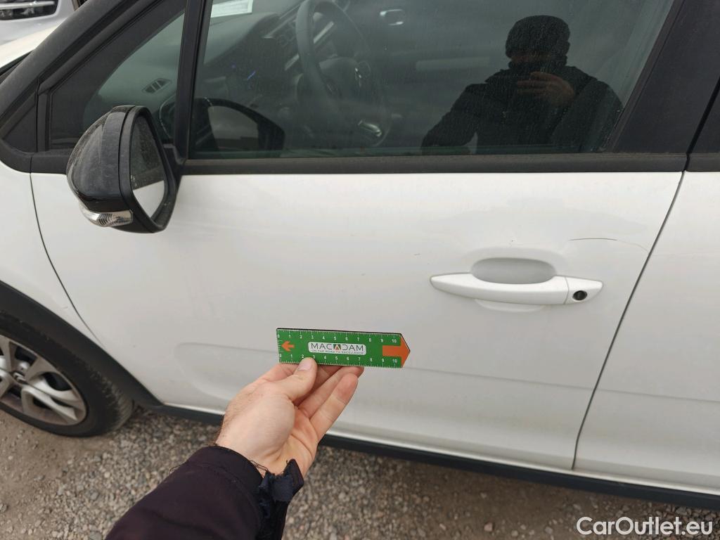  Citroen  C3 CITROEN  / 2020 / 5P / berlina con portón BlueHDi 75KW (100CV) S&S Live Pack #10