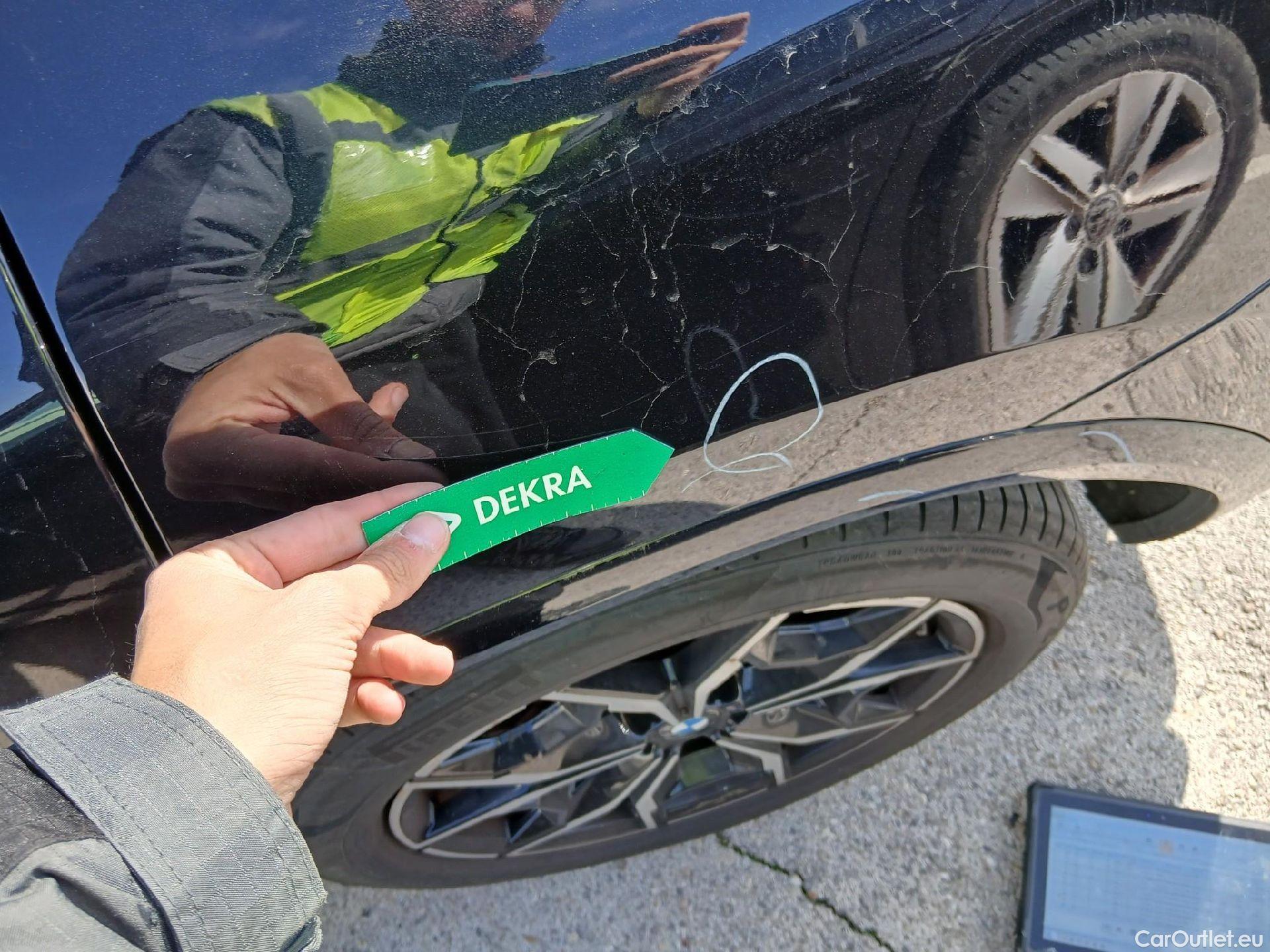  Bmw  X4 BMW  / 2021 / 5P / todoterreno xDrive20d xLine #18