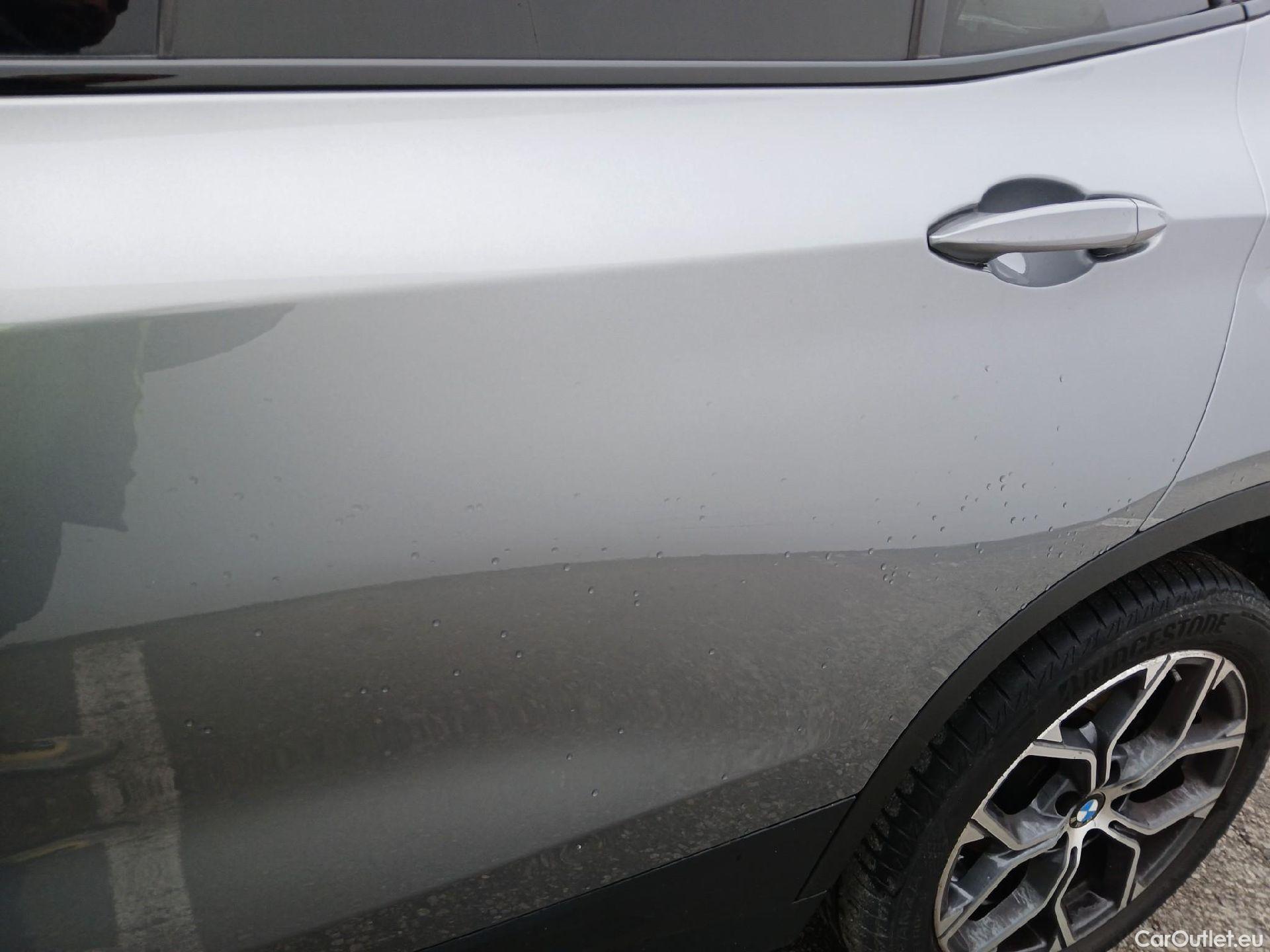  Bmw  X2 BMW  sDrive18i (CX4) #13