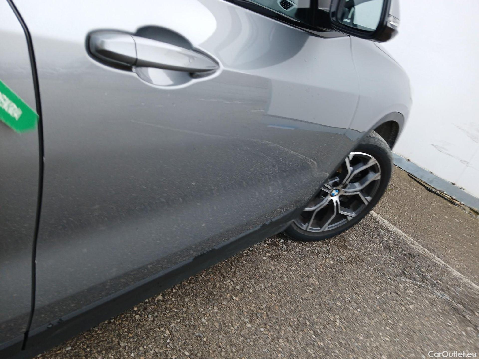  Bmw  X2 BMW  sDrive18i (CX4) #22