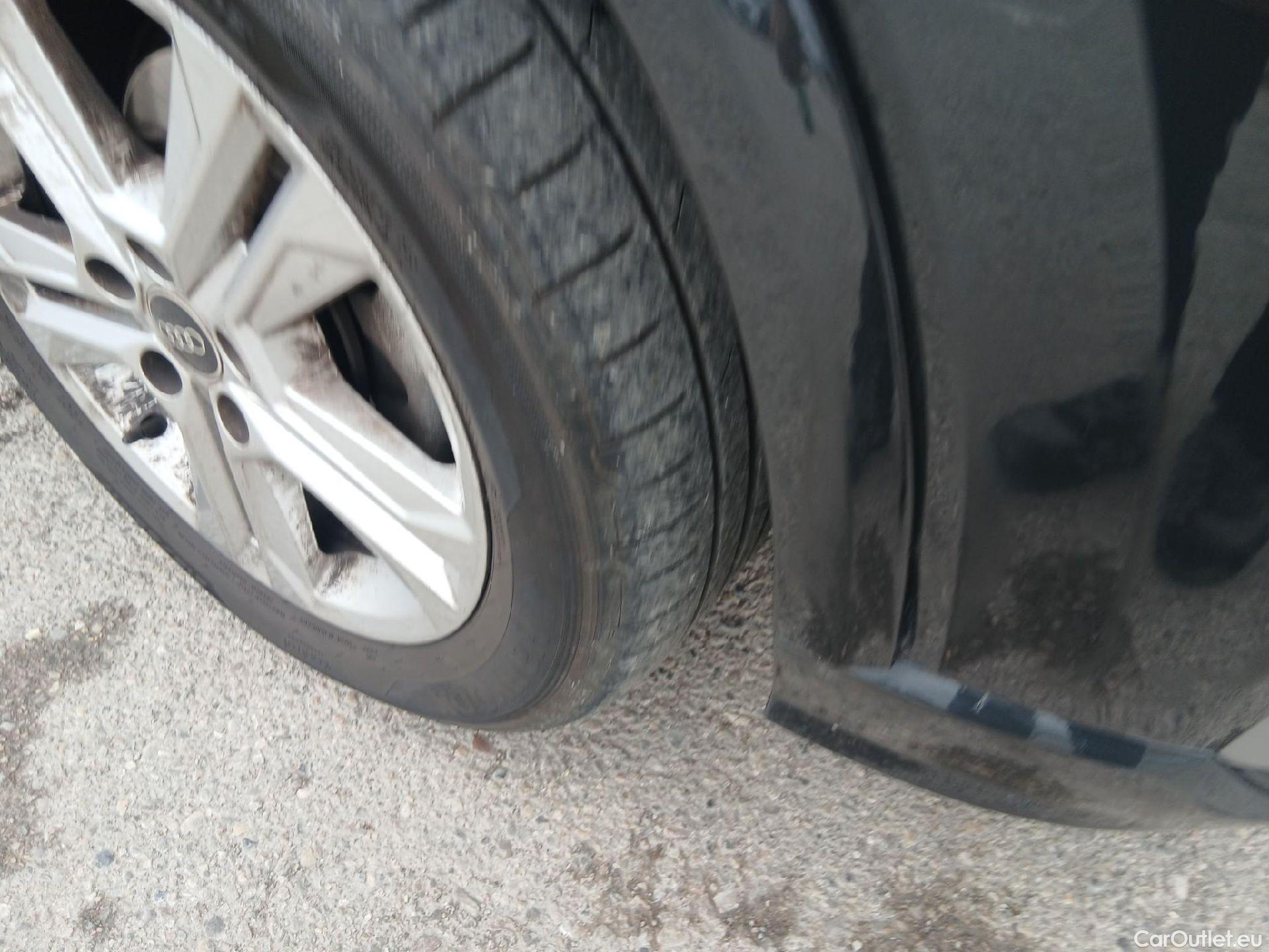  Audi  Q2 AUDI  / 2020 / 5P / todoterreno Advanced 35 TFSI 110kW (150CV) S tronic #11