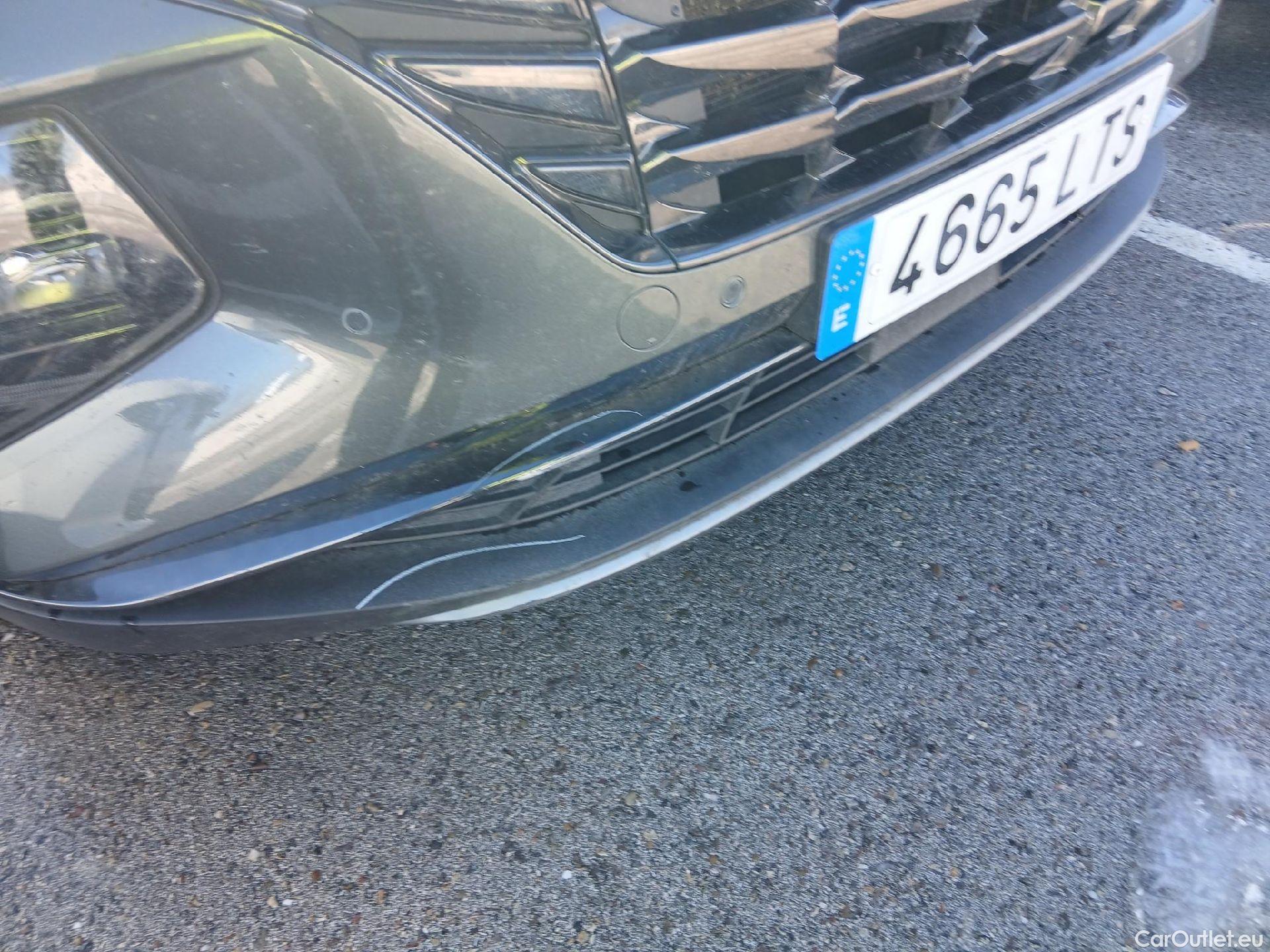  Hyundai  Tucson HYUNDAI  / 2020 / 5P / todoterreno 1.6 TGDI PHEV 195kW Tecno Sky Auto 4x4 #15