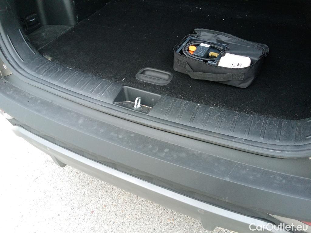  Hyundai  Tucson HYUNDAI  / 2020 / 5P / todoterreno 1.6 TGDI 169kW (230CV) HEV Style Aut 4x4 #13