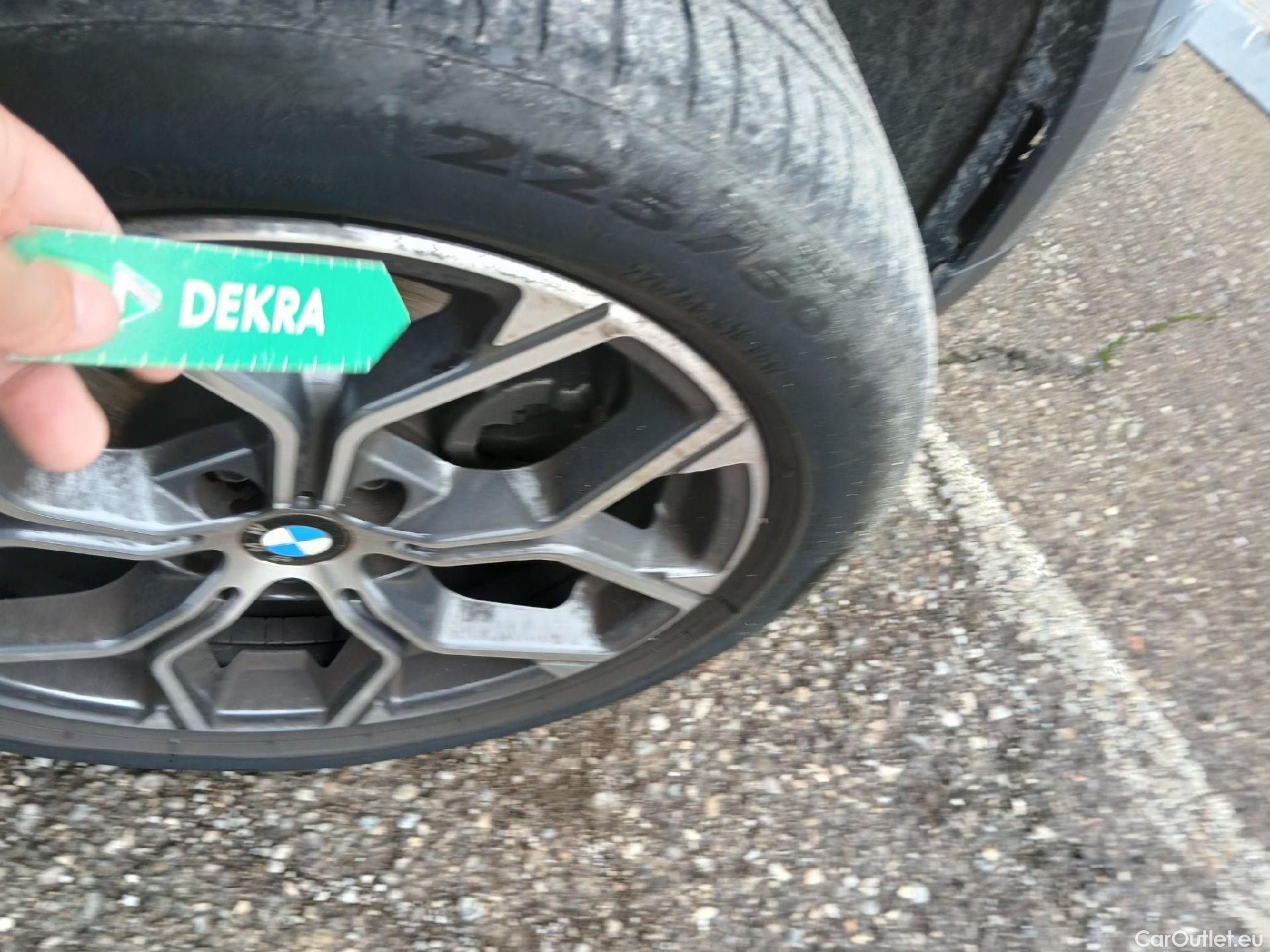  Bmw  X2 BMW  sDrive18i (CX4) #24