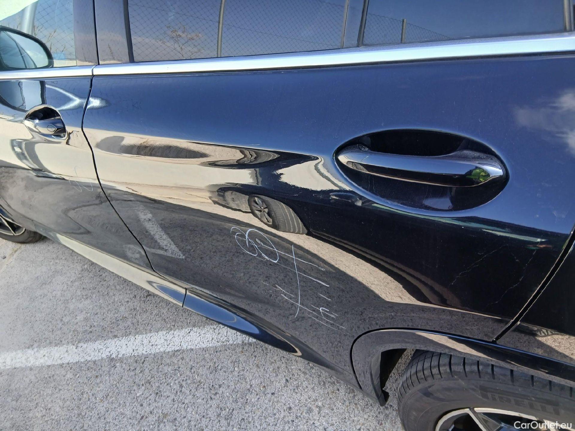  Bmw  X4 BMW  / 2021 / 5P / todoterreno xDrive20d xLine #15