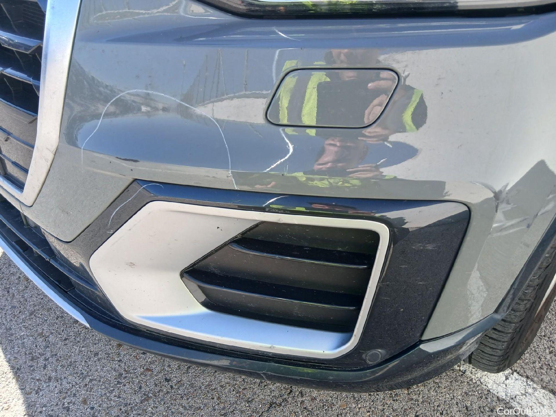  Audi  Q2 AUDI  / 2016 / 5P / todoterreno Design 30 TFSI 85kW (116CV) #10