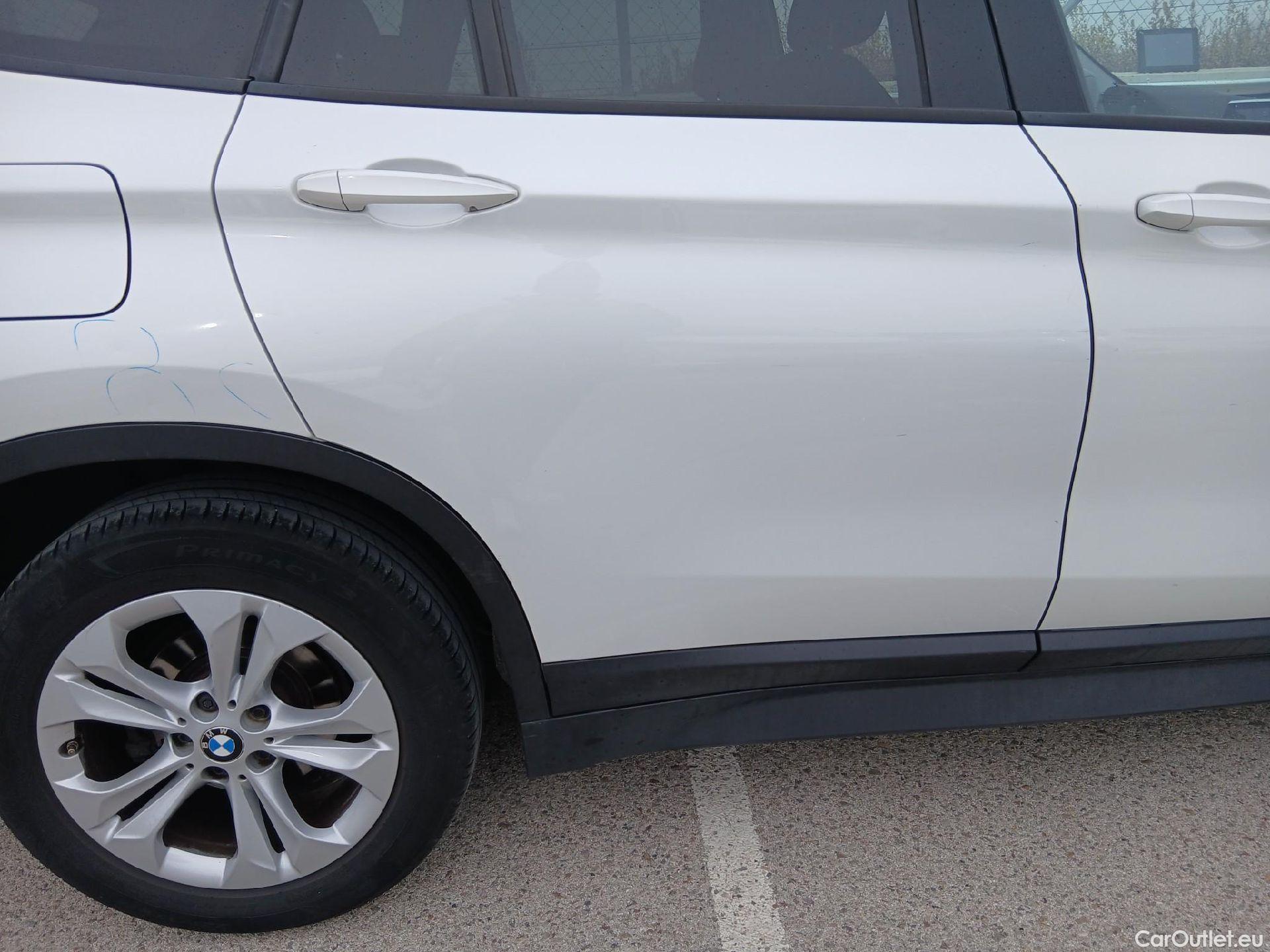  Bmw  X1 BMW  / 2019 / 5P / todoterreno sDrive18dA Corporate (AC4) #29