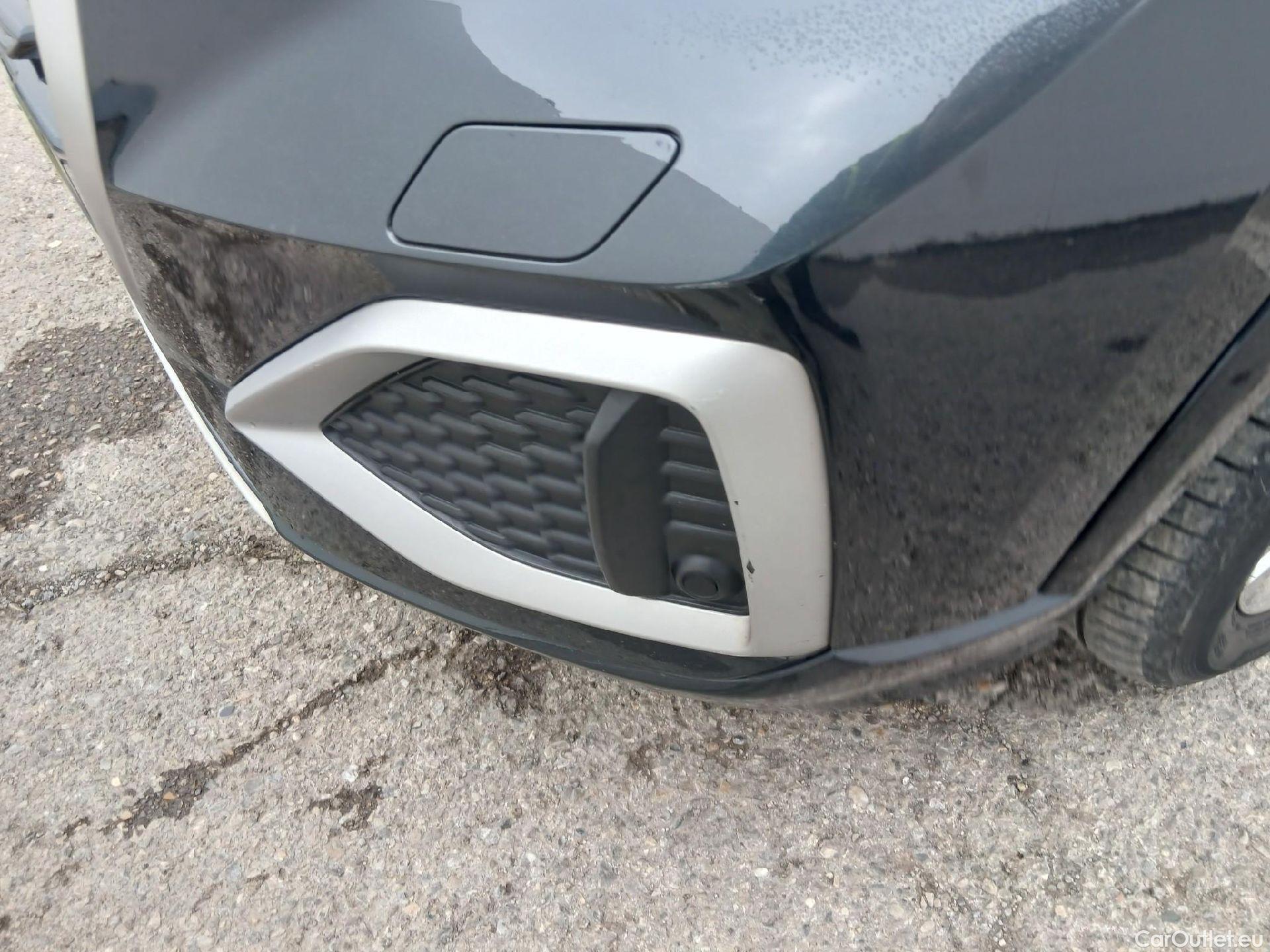  Audi  Q2 AUDI  / 2020 / 5P / todoterreno Advanced 35 TFSI 110kW (150CV) S tronic #5