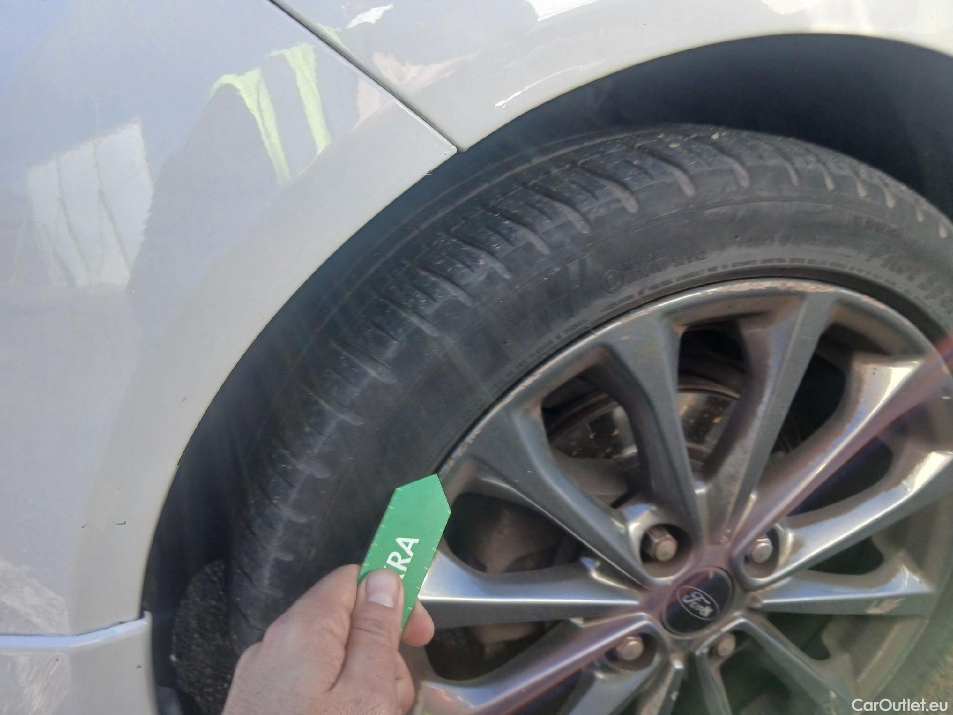  Ford  Fiesta FORD  3p 6G berlina con portón 1.5 TDCi 70kW (95CV) ST-Line 3p #7