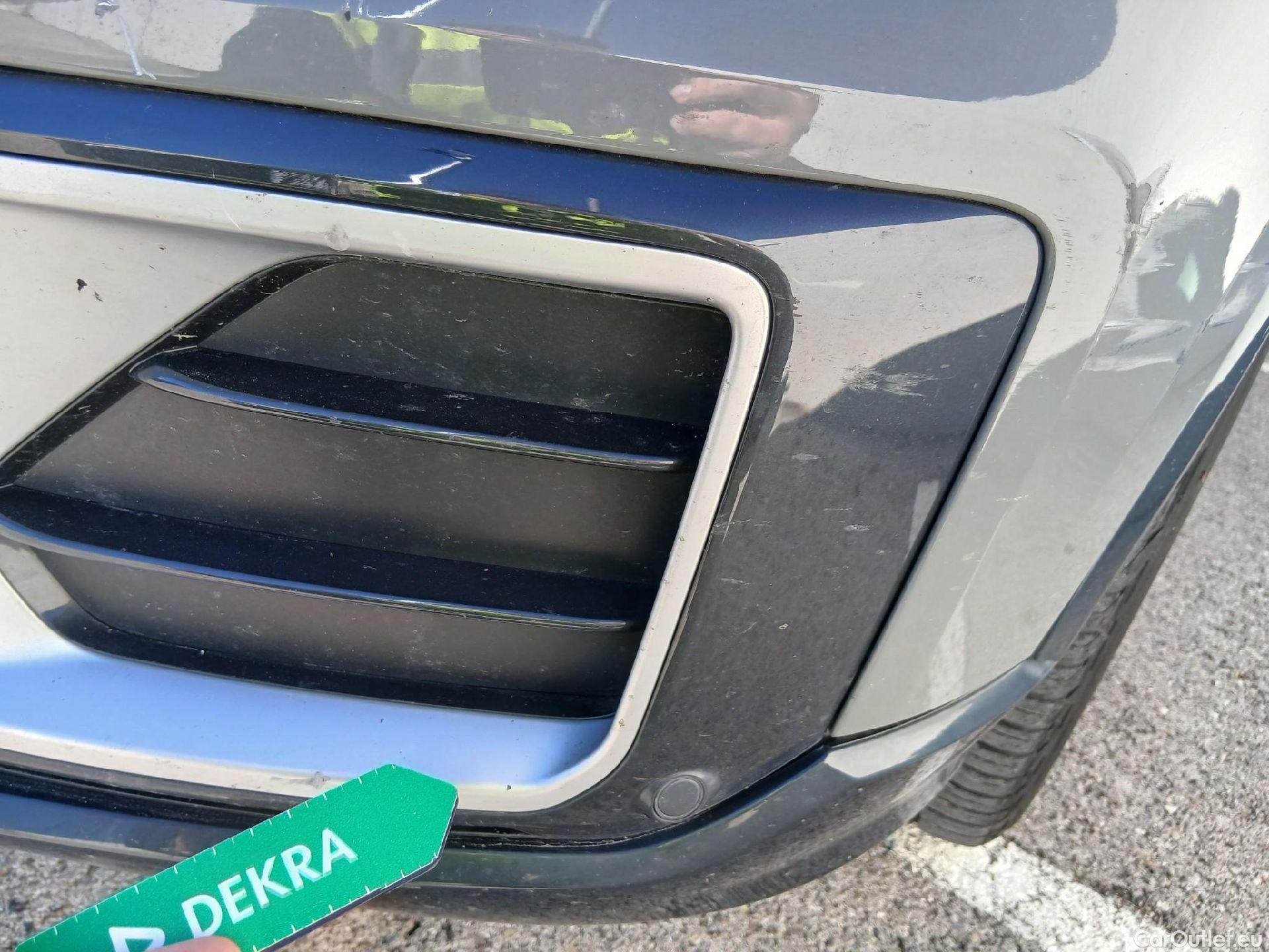  Audi  Q2 AUDI  / 2016 / 5P / todoterreno Design 30 TFSI 85kW (116CV) #12