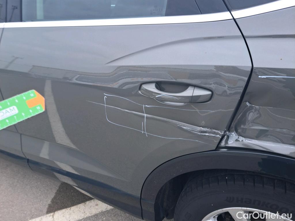  Audi  Q3  Sportback 35 TDI 2.0 TDI 150CV AT7 E6d #16