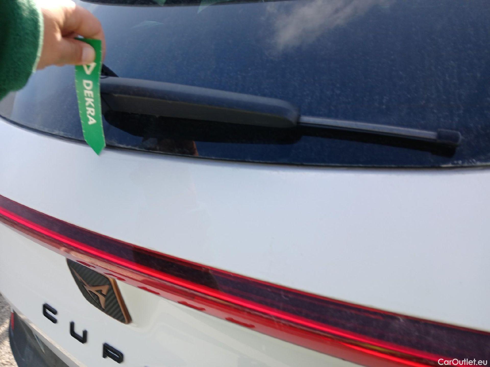  Cupra  Formentor  1.5 150CV AT7 E6d #14