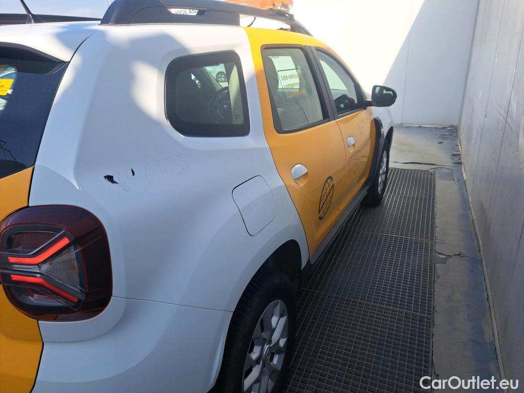  Dacia  Duster DACIA  / 2018 / 5P / todoterreno Comfort Blue dCi 85kW (115CV) 4X4 #9