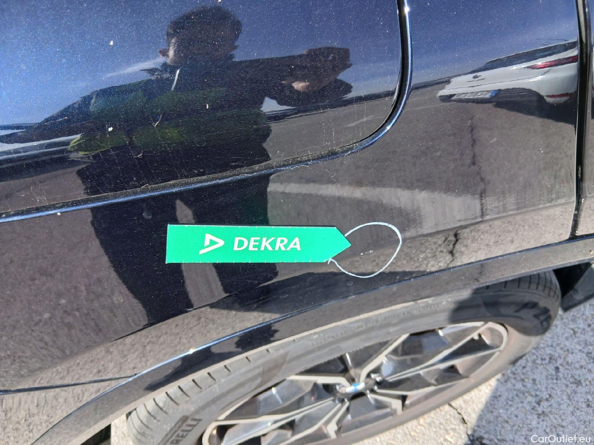  Bmw  X4 BMW  / 2021 / 5P / todoterreno xDrive20d xLine #27